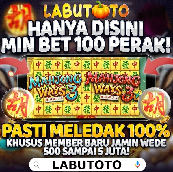 ABATOTO: Situs Game Termantap Hari Ini Cuan Terus